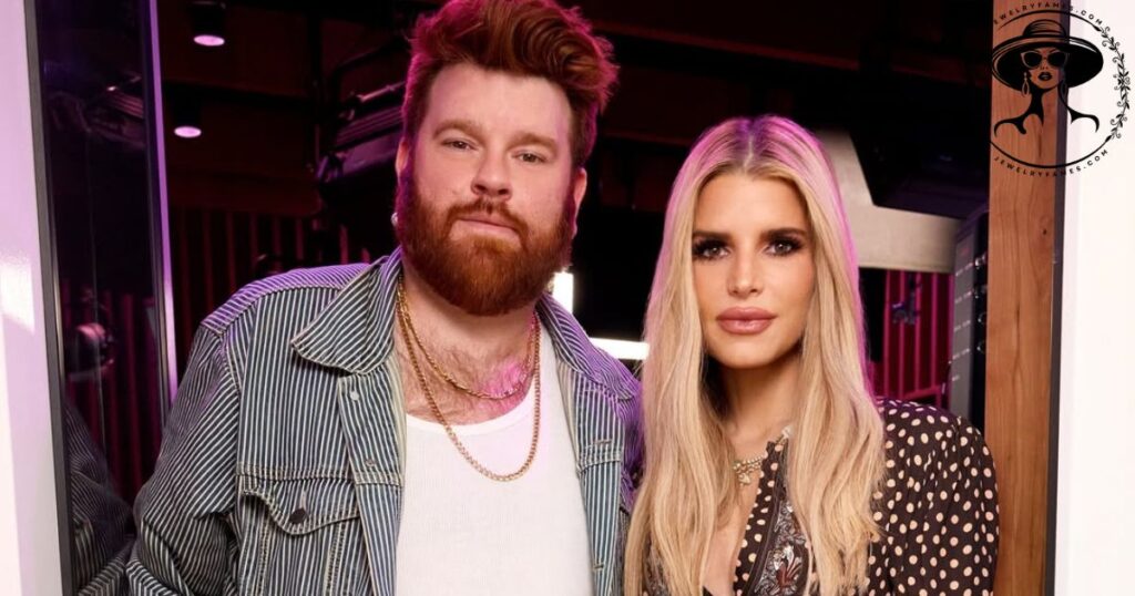 Jessica Simpson's personal life, including her family, marriage to Eric Johnson, and motherhood.