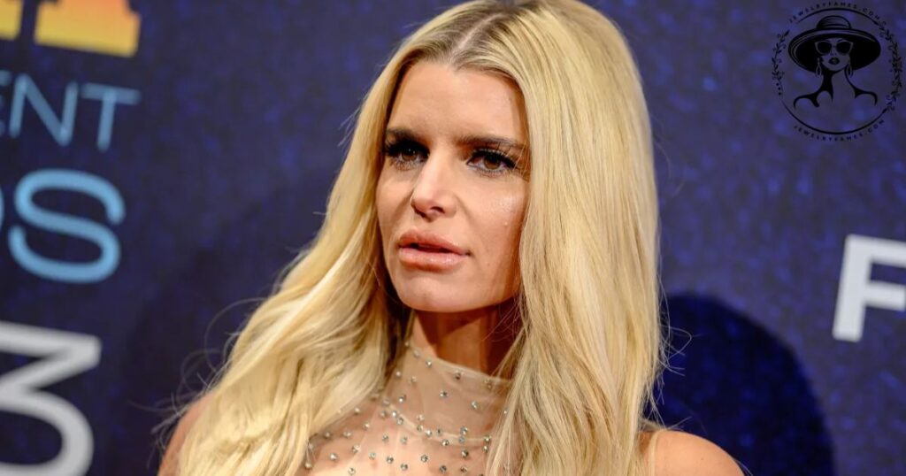 Jessica Simpson's major achievements and awards, highlighting her success in music, fashion, and entertainment.