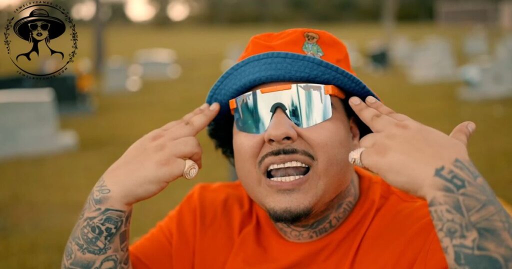 That Mexican OT music career highlights and top tracks.