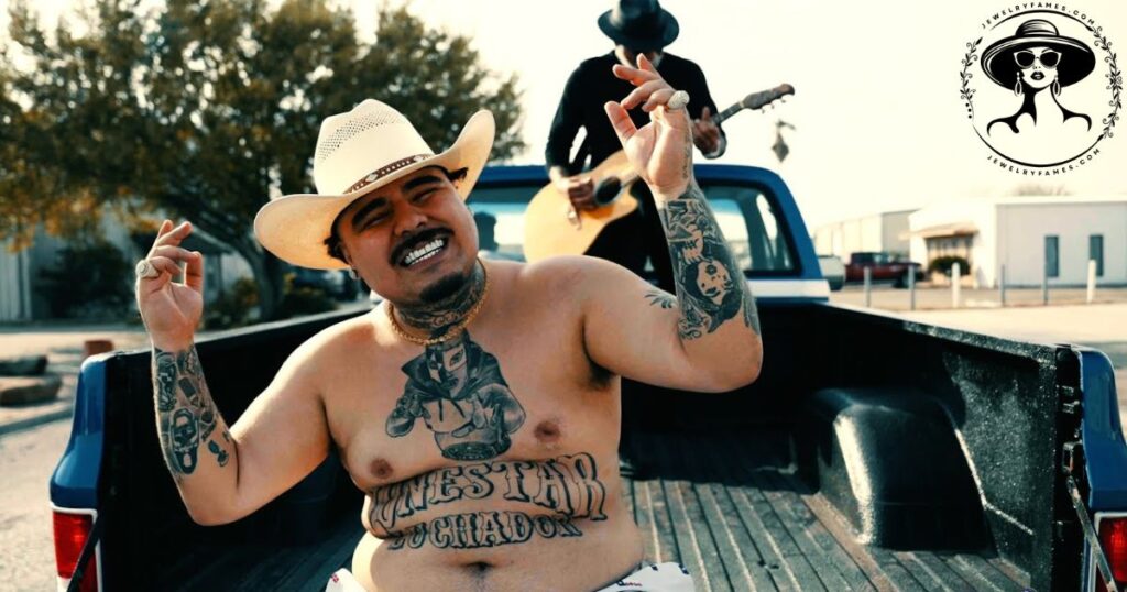 That Mexican OT height and weight details in 2025.