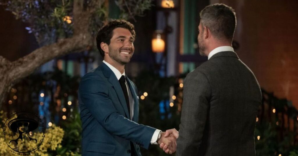 Thor Herbst’s Media Rise: 2025 Fame & Bachelor Buzz