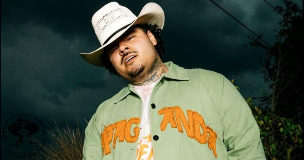 That Mexican OT signature style, fashion, and image.